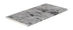 Serapool Relax Ceppo Terrazzo Grey Infinity Karo Tek Bitiş 33x66x0,75 cm