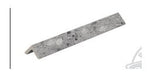 Serapool Relax Ceppo Terrazzo Grey Köşebent 4x4x33 cm