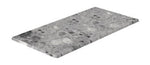 Serapool Relax Ceppo Terrazzo Grey Merdiven Kaymazı Sol Bitiş 33x66x0,75 cm