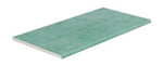 Serapool Relax Green Infinity Karo Tek Bitiş 33x66x0,75 cm