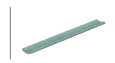 Serapool Relax Green İçbükey Parça 4x33 cm