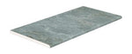 Serapool Relax Green Mix Infinity Karo Tek Bitiş 33x66x1,80 cm