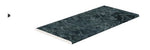 Serapool Relax Oasis Green Infinity Karo Çift Bitiş 33x66x1,80 cm