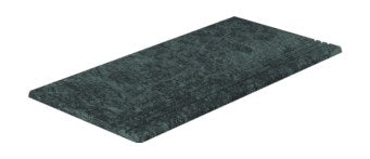 Serapool Relax Oasis Green Merdiven Kaymazı Sol Bitiş 33x66x0,75 cm
