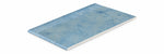 Serapool Relax Pastel Blue Merdiven Kaymazı Sağ Bitiş 33x66x1,80 cm