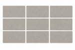 Serapool Relax Pool Stone Porselen Havuz Karosu 16,5x16,5 cm