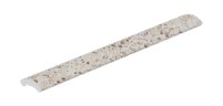 Serapool Relax Pebble Sand Beige Dışbükey Parça 4x33 cm