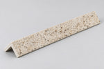 Serapool Relax Pebble Sand Beige Köşebent 4x4x33 cm