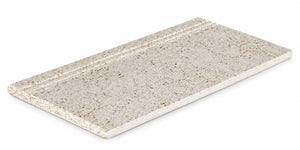 Serapool Relax Pebble Sand Beige Merdiven Kaymazı Sağ Bitiş 33x66x1,80 cm