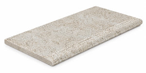 Serapool Relax Pebble Sand Beige Merdiven Kaymazı 33x66x1,80 cm