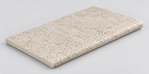 Serapool Relax Pebble Sand Beige Merdiven Kaymazı 33x66x0,75 cm