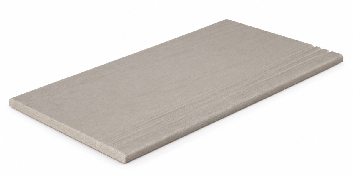 Serapool Relax Pool Stone Merdiven Kaymazı Sol Bitiş 33x66x1,80 cm