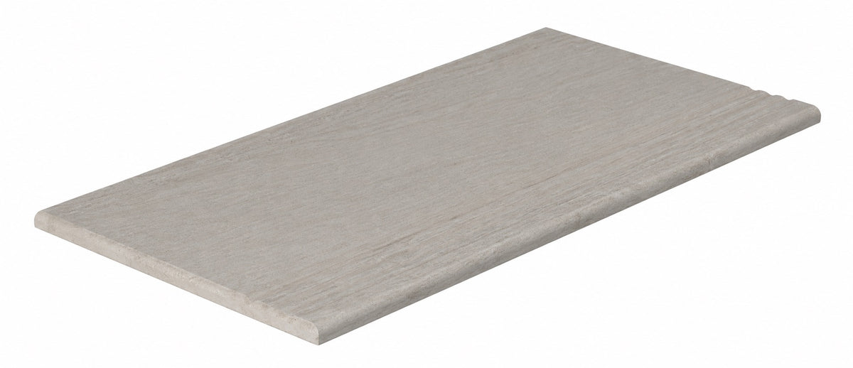 Serapool Relax Pool Stone Merdiven Kaymazı Sol Bitiş 33x66x1,80 cm