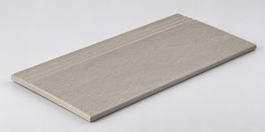 Serapool Relax Pool Stone Merdiven Kaymazı Sağ Bitiş 33x66x1,80 cm