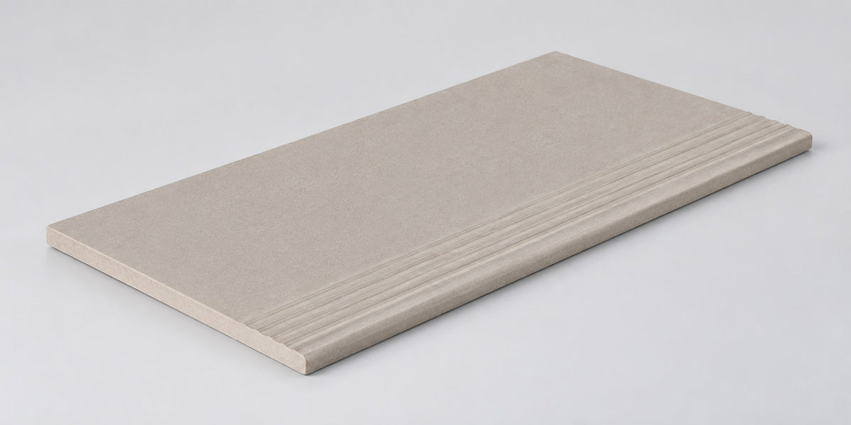 Serapool Relax Pool Stone Merdiven Kaymazı 33x66x1,80 cm