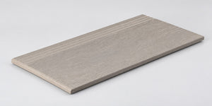 Serapool Relax Pool Stone Merdiven Kaymazı Sağ Bitiş 33x66x0,75 cm