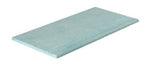 Serapool Relax Pastel Turquoise Merdiven Kaymazı Sol Bitiş 33x66x1,80 cm
