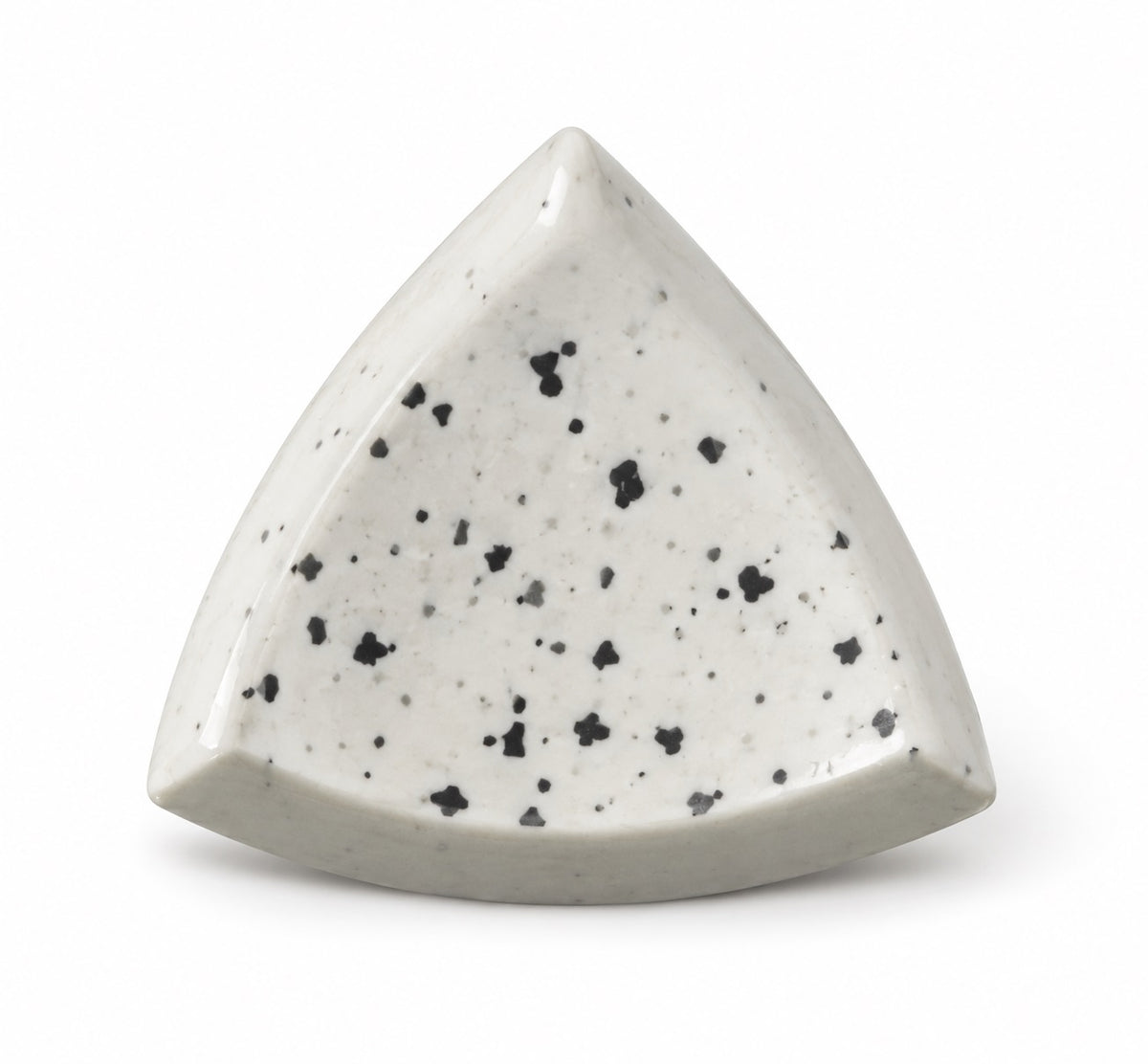 Serapool Relax Pebble White İçbükey Köşe Parçası (IBK) 4x4 cm
