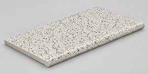 Serapool Relax Pebble White Merdiven Kaymazı 33x66x1,80 cm