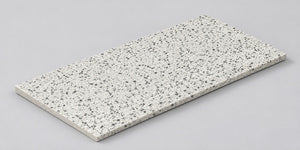Serapool Relax Pebble White Merdiven Kaymazı 33x66x0,75 cm