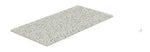 Serapool Relax Pebble White Merdiven Kaymazı 33x66x0,75 cm