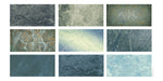 Serapool Relax Sera Mix Porselen Havuz Karosu 11x33 cm (Fileli)