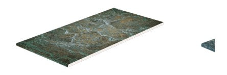 Serapool Relax Sera Mix Merdiven Kaymazı Sağ Bitiş 33x66x1,80 cm