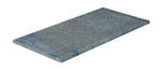 Serapool Relax Seaside Cobalt Merdiven Kaymazı Sol Bitiş 33x66x0,75 cm