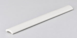 Serapool Relax White & White Dışbükey Parça 4x33 cm