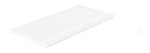 Serapool Relax White & White Merdiven Kaymazı 33x66x1,80 cm