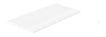 Serapool Relax White & White Merdiven Kaymazı 33x66x0,75 cm