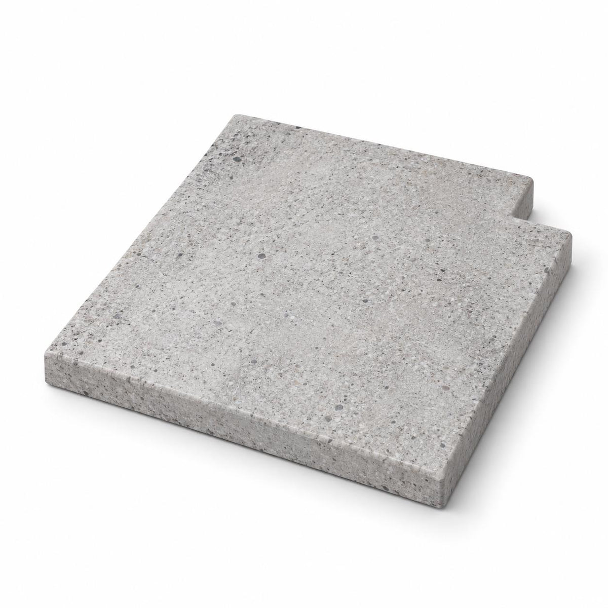 Serapool Porselen Izgara Köşesi 30x30 cm