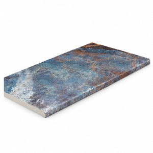Serapool Serastone Infinity Karo Çift Bitiş 33x66x1,80 cm