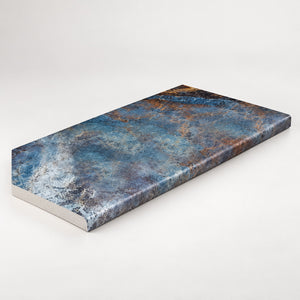 Serapool Serastone Infinity Karo Çift Bitiş 33x66x1,80 cm
