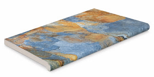 Serapool Serastone Infinity Karo Tek Bitiş 33x66x1,80 cm