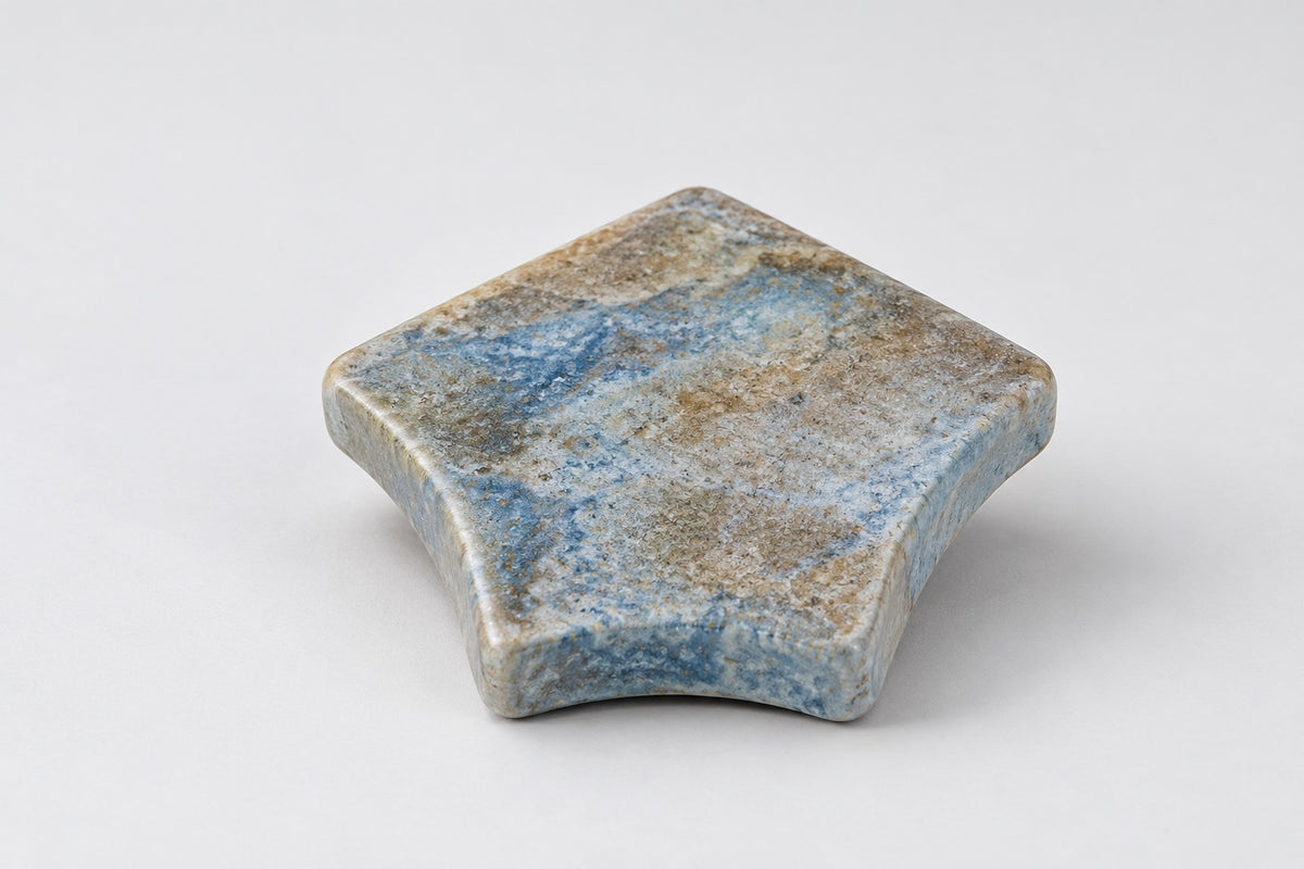 Serapool Serastone Dışbükey Köşe Parçası (DBA) 4x4 cm