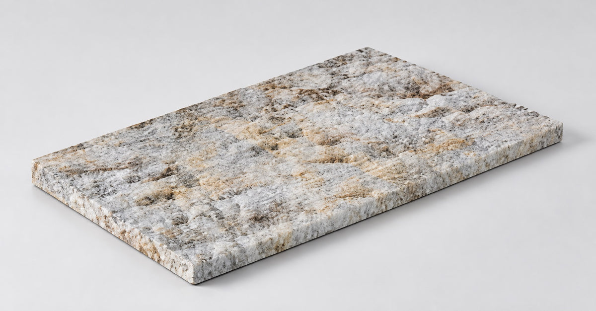 Serapool Serastone Merdiven Kaymazı Sol Bitiş 33x66x1,80 cm