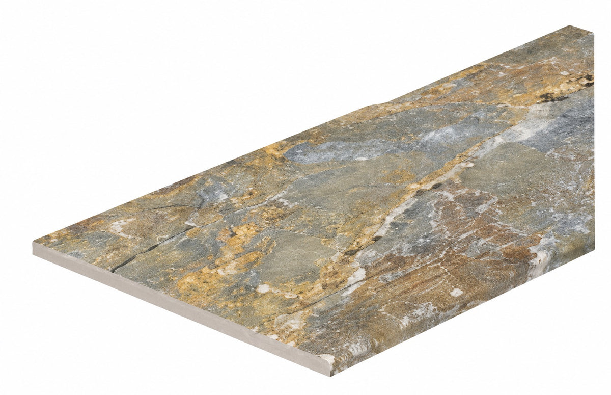Serapool Serastone Merdiven Kaymazı 33x66x1,80 cm