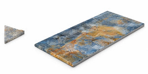 Serapool Serastone Merdiven Kaymazı Sağ Bitiş 33x66x0,76 cm