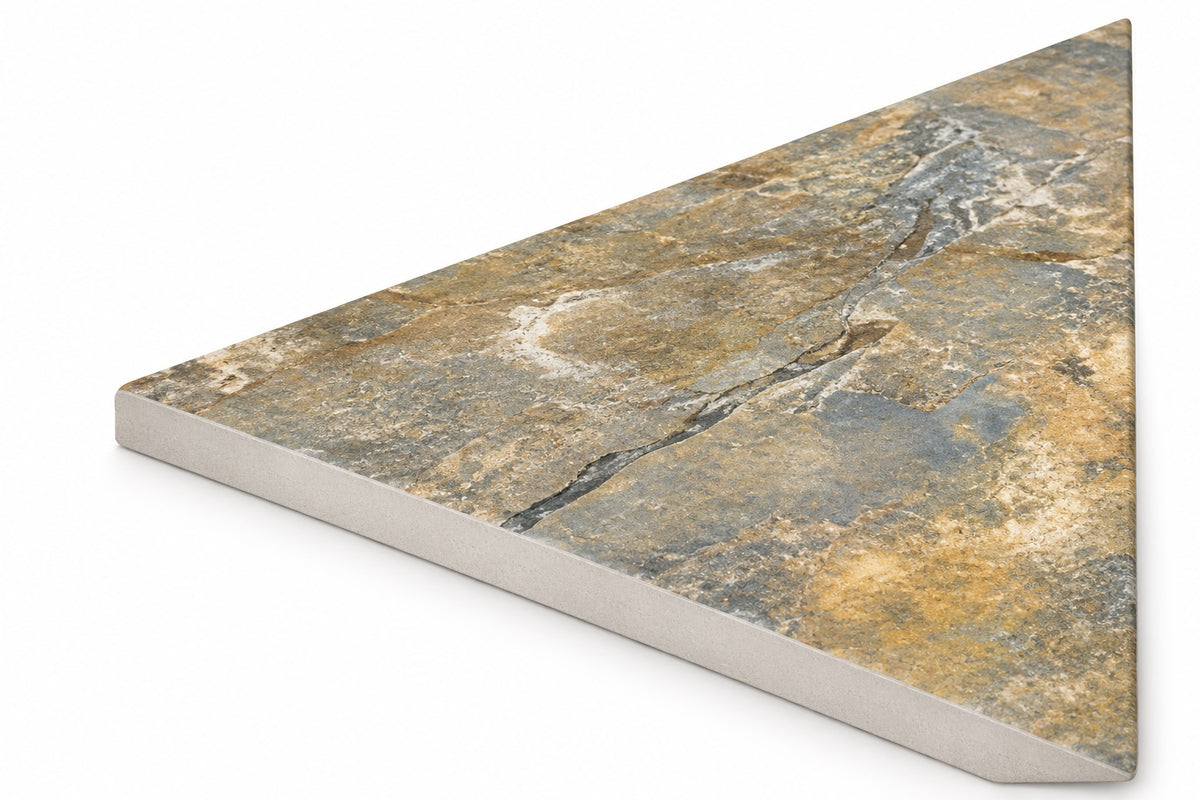 Serapool Serastone Merdiven Kaymazı 33x66x0,76 cm