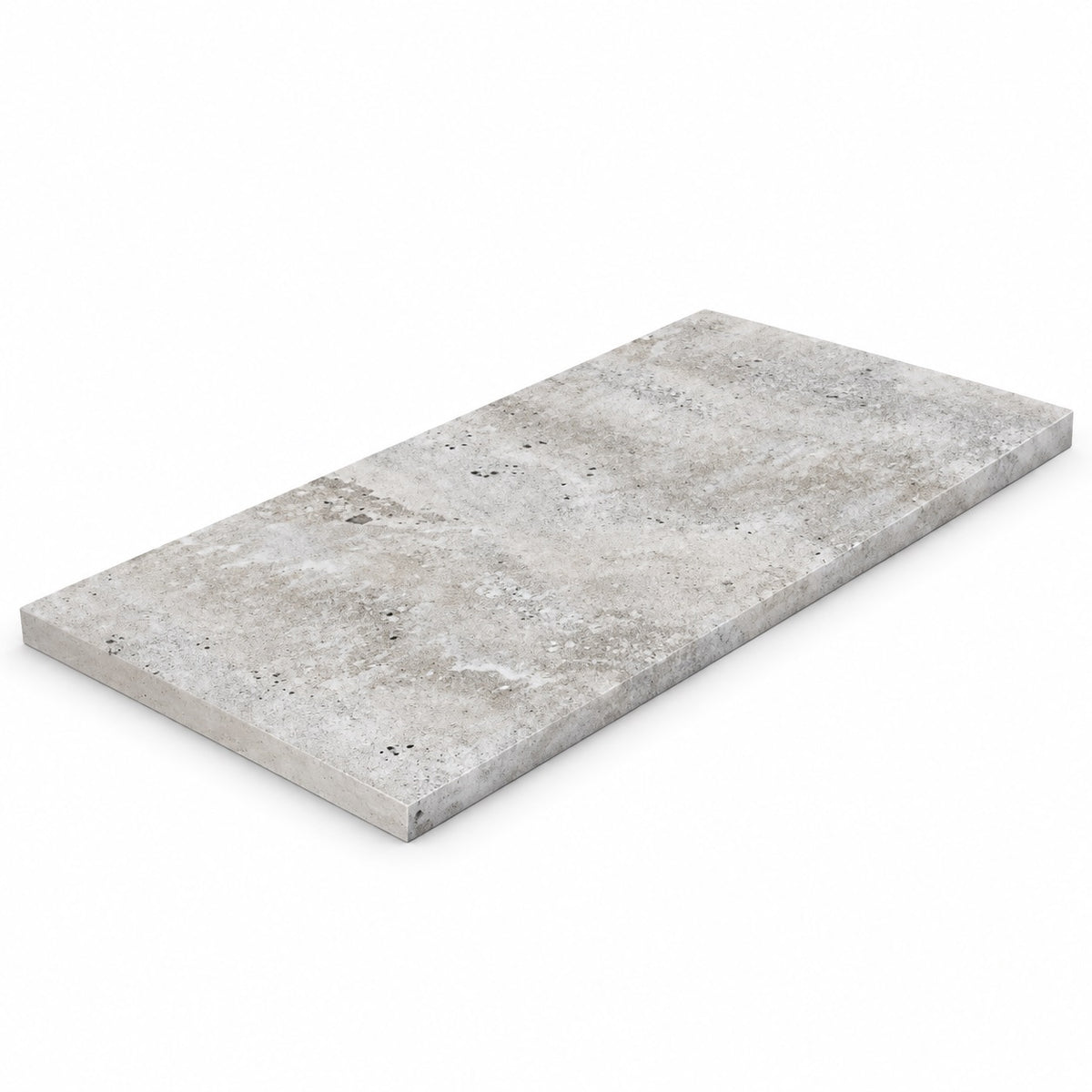 Serapool Porselen Monoblok Tutamak ST2566MH 25x66x1,80 cm