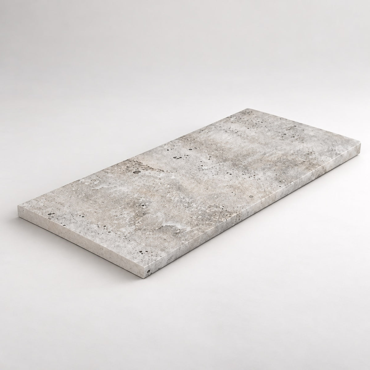 Serapool Porselen Monoblok Tutamak ST2566MH 25x66x1,80 cm