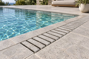 Serapool Porselen Flex Izgara ST3050GF 30x50 cm