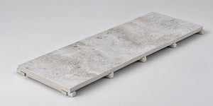 Serapool Porselen Monoblok Hidden Izgara ST3066GHM 30x66 cm
