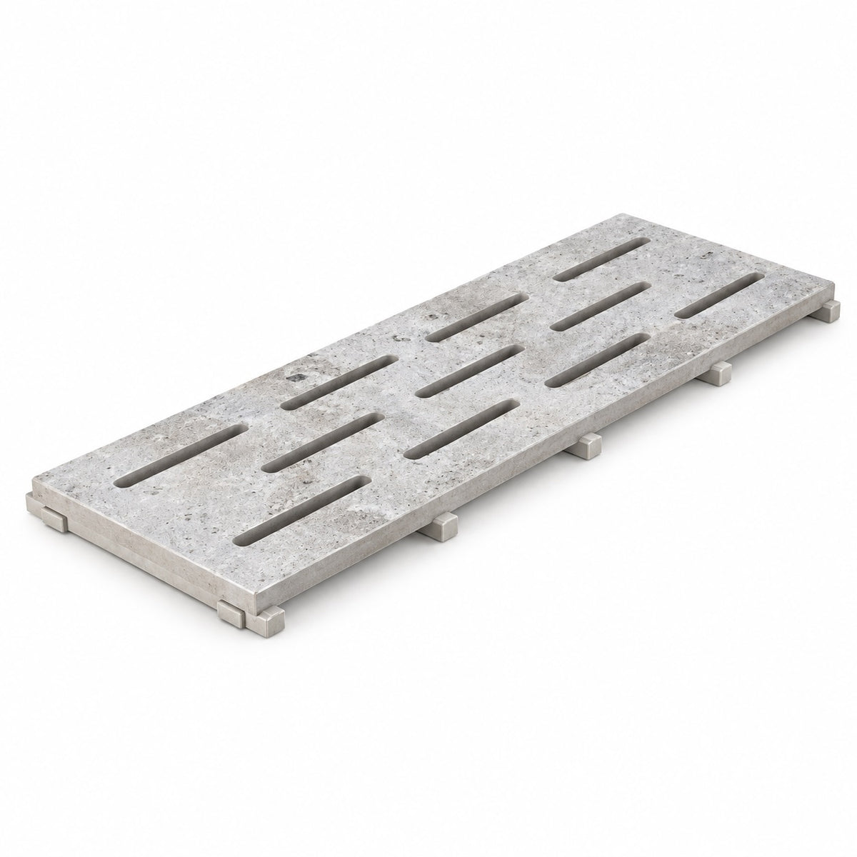 Serapool Porselen Monoblok Izgara ST3066GM 30x66 cm