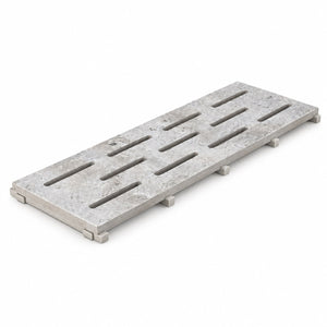 Serapool Porselen Monoblok Izgara ST3066GM 30x66 cm