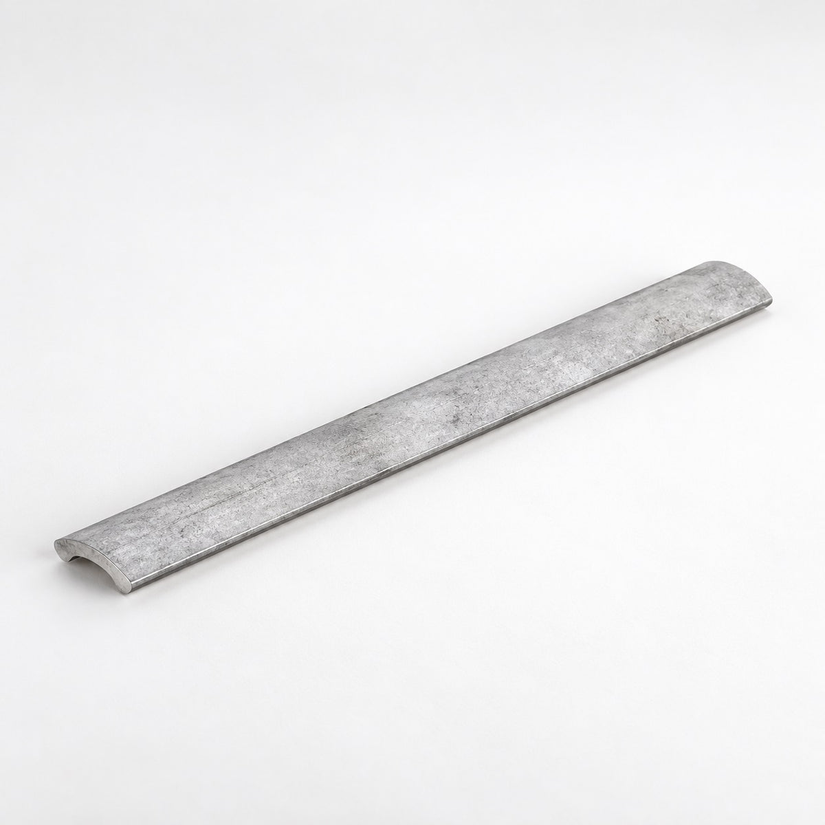 Serapool Silver Traverten Dışbükey Parça 4x33 cm