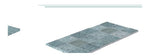 Serapool Sukabumi Merdiven Kaymazı Sağ Bitiş 33x66x0,76 cm