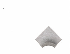 Serapool Snow White İçbükey Köşe Parçası (IBA) 4x4 cm