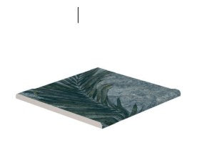 Serapool Tropic Infinity Karo Çift Bitiş 33x33x1,80 cm